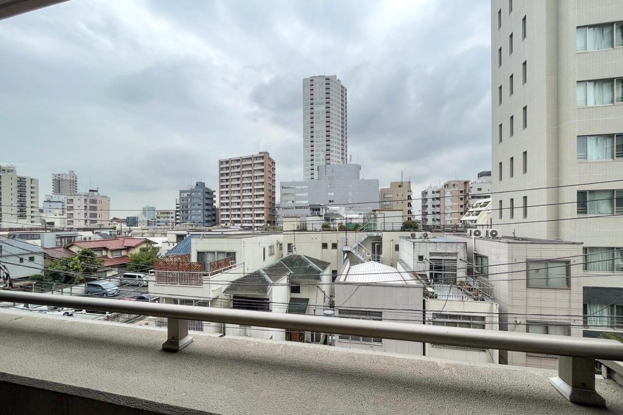 Luce Takanawa Tōkyō Extérieur photo