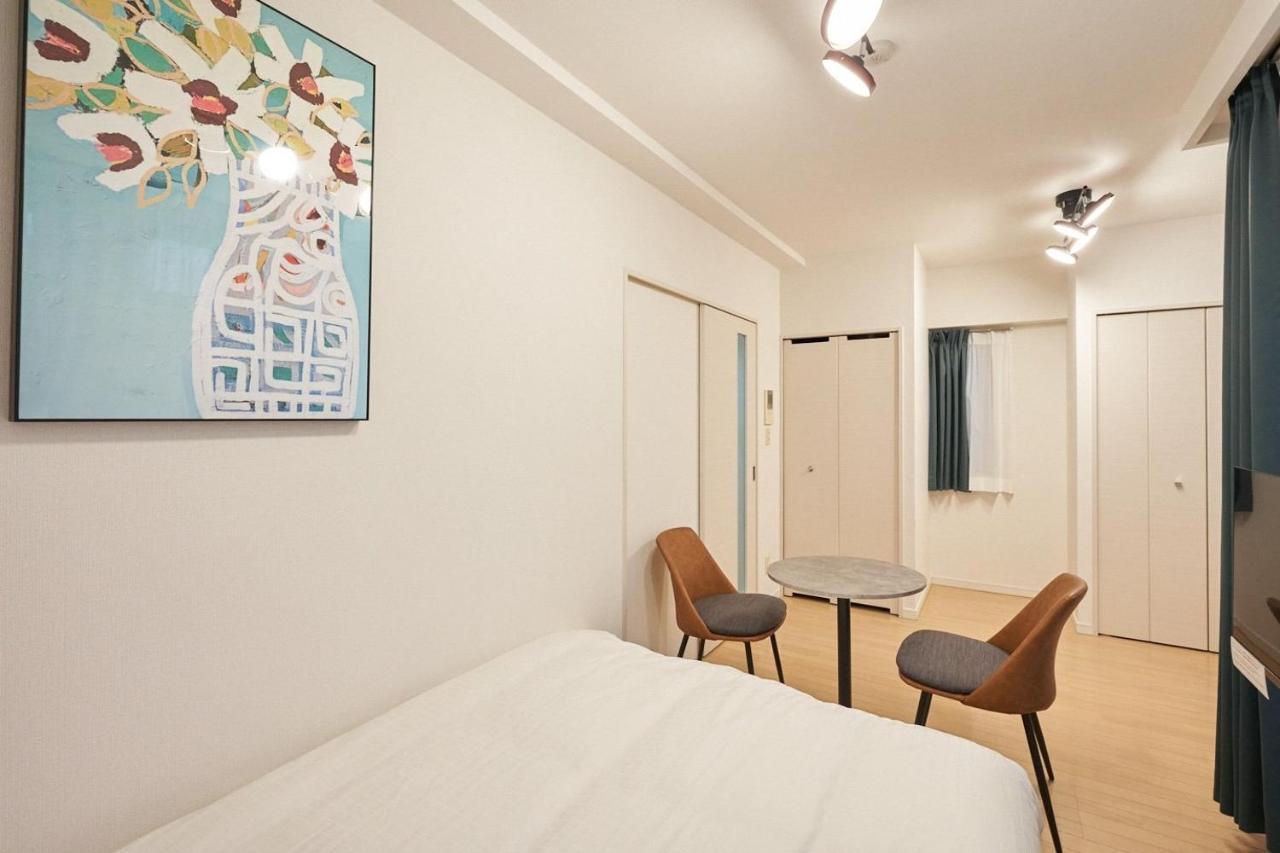 Luce Takanawa Tōkyō Extérieur photo