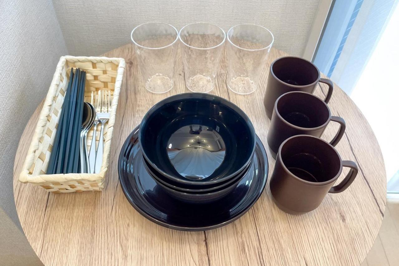 Luce Takanawa Tōkyō Extérieur photo