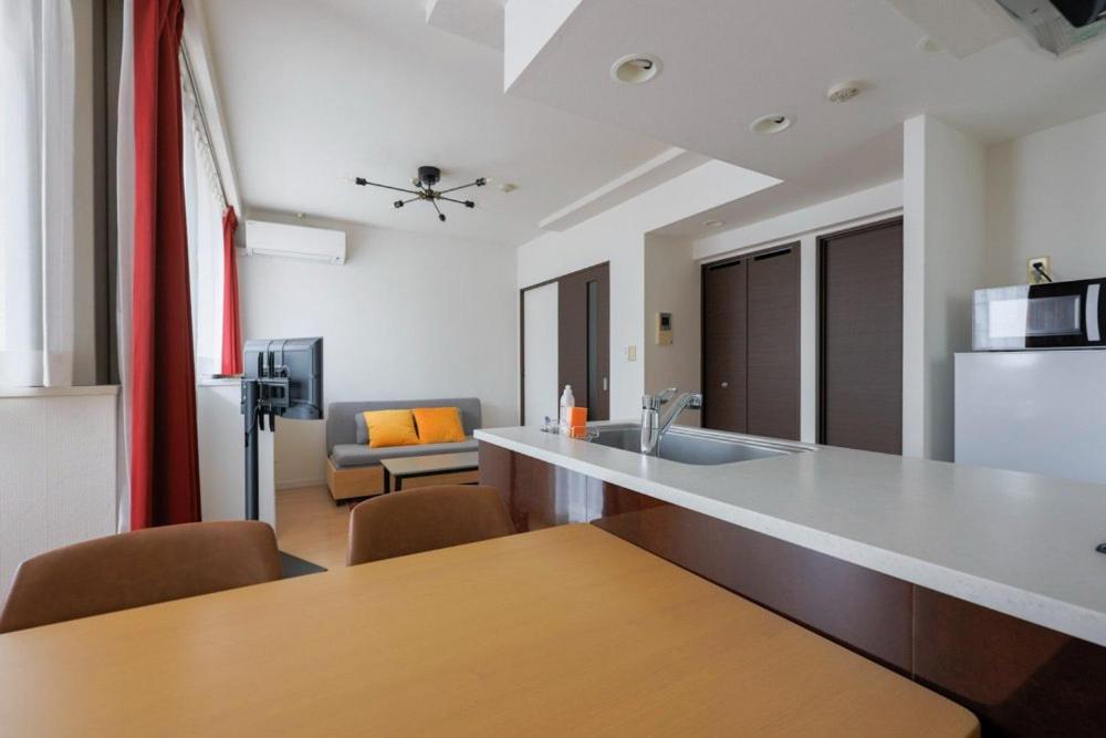 Luce Takanawa Tōkyō Extérieur photo