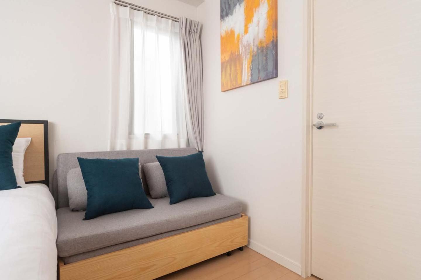 Luce Takanawa Tōkyō Chambre photo
