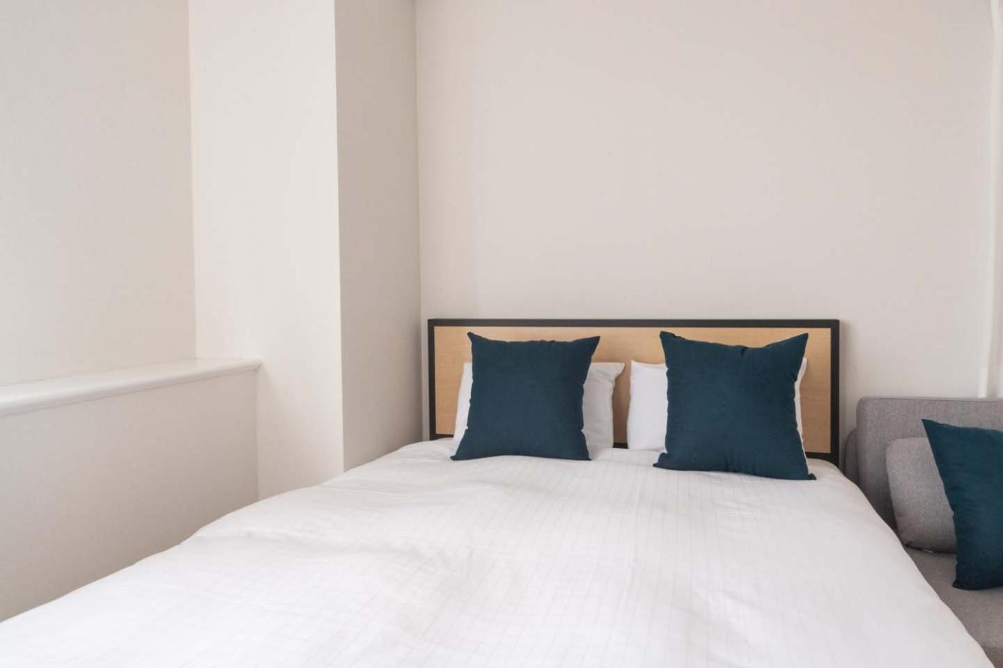 Luce Takanawa Tōkyō Chambre photo