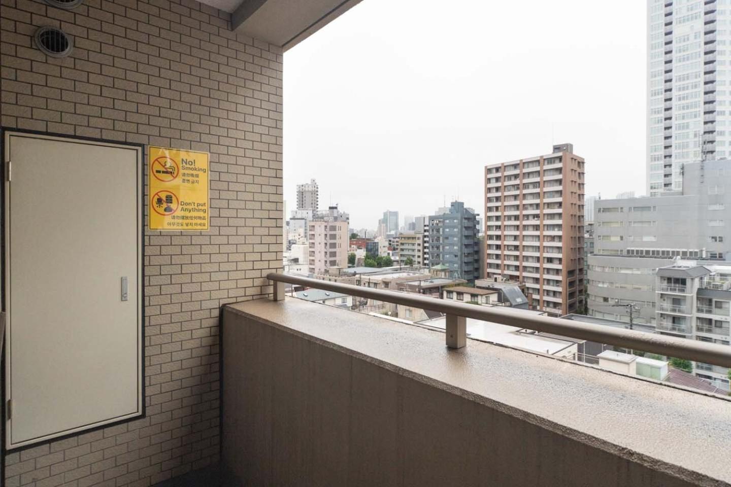 Luce Takanawa Tōkyō Chambre photo